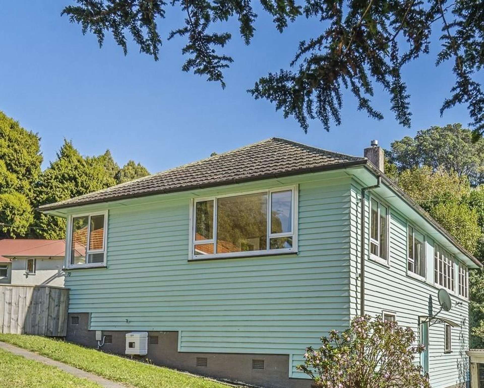 70 Glenpark Avenue Frankleigh Park_0