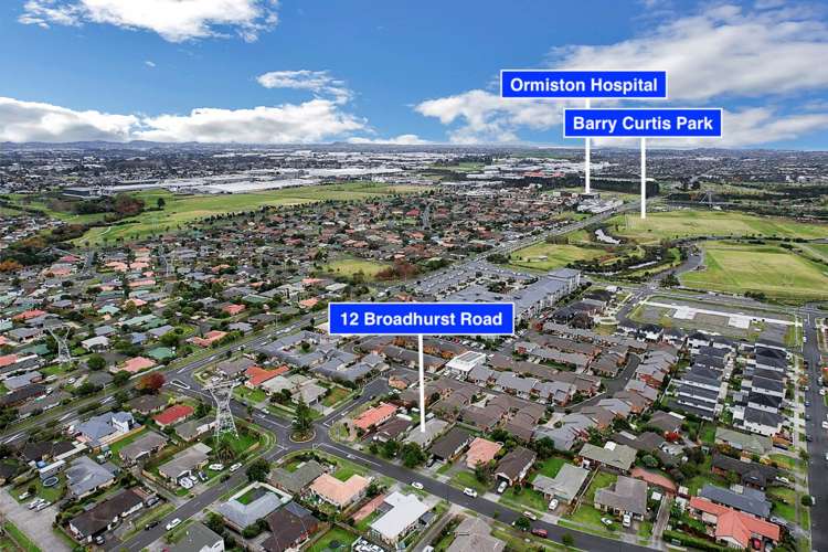 12 Broadhurst Road Flat Bush_19