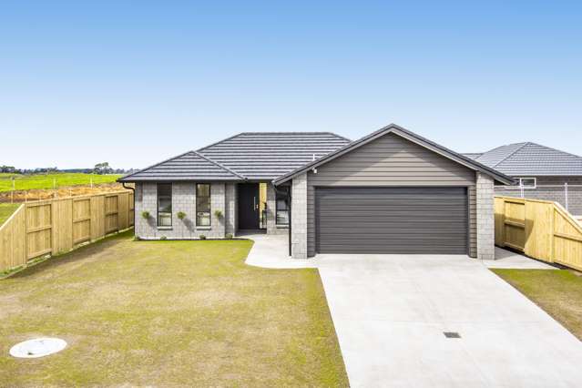 4 Monaro Place Papamoa_4