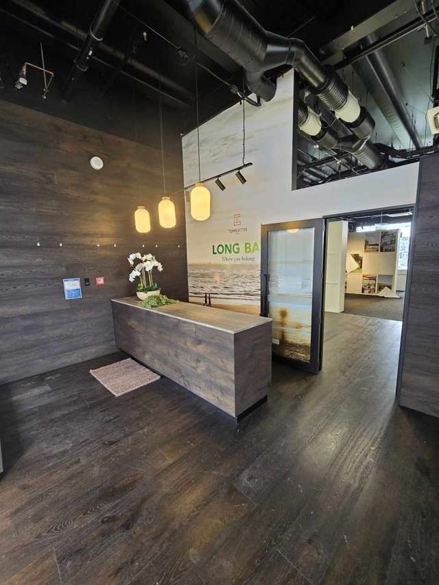 Prime Position 288sqm Retail or Office