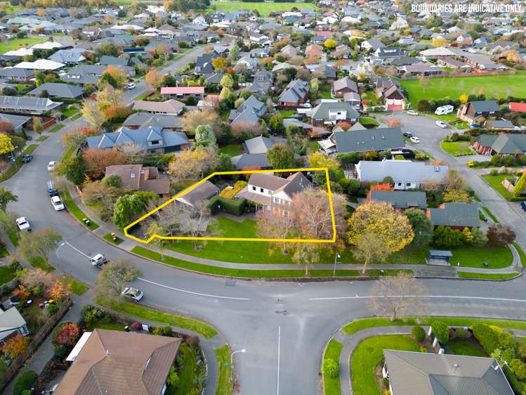 60 Patterson Terrace Halswell_33