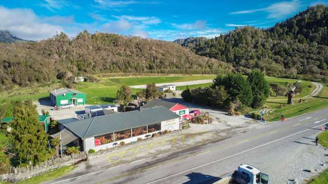 1205 Lower Buller Gorge Westport_3