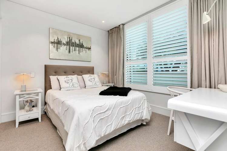 1C/87 Halsey Street Wynyard Quarter_26