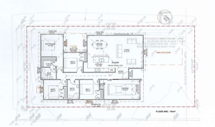 19 Kendall Road Wainui_10