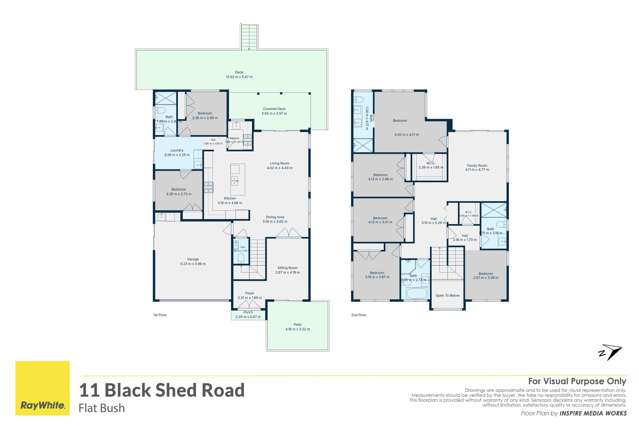 11 Black Shed Road Flat Bush_1