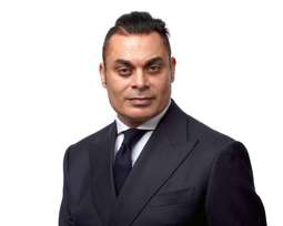 Aman Pannu