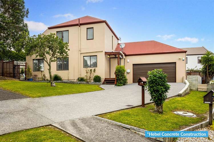4 View Ridge Drive Ranui_28