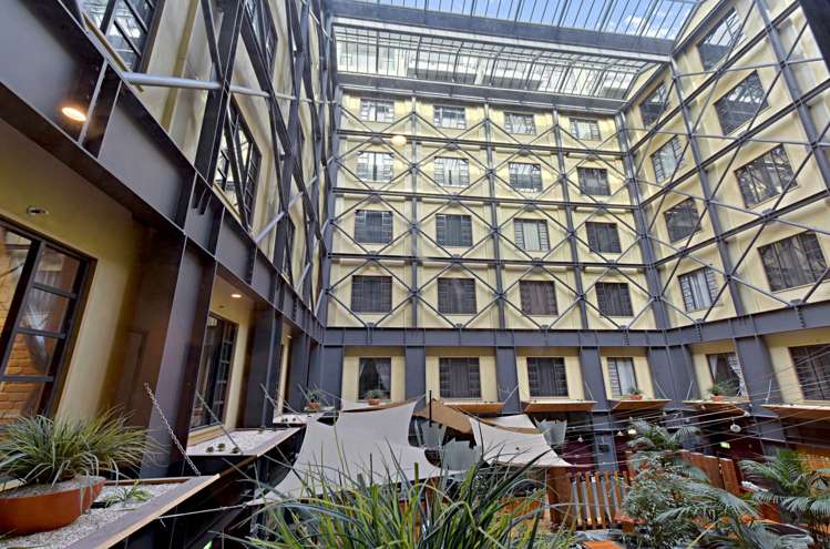 316/35 Hobson Street Auckland Central_10