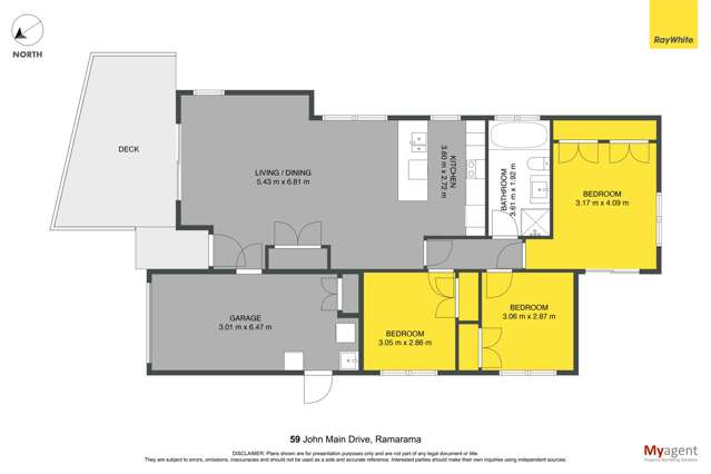 59 John Main Drive Ramarama_1