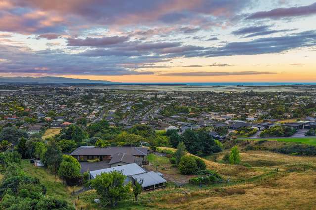 Your Private New Zealand Sanctuary