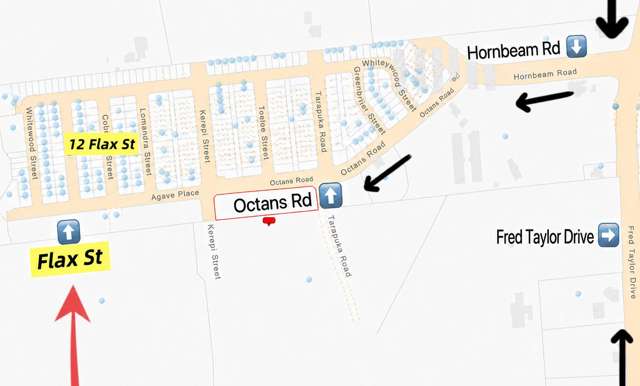 12 Flax Street Westgate_3