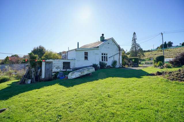 Welcome to Your Lyne Street Opportunity