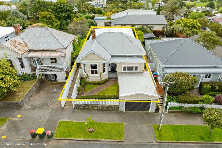 20 Prime Road Grey Lynn_16