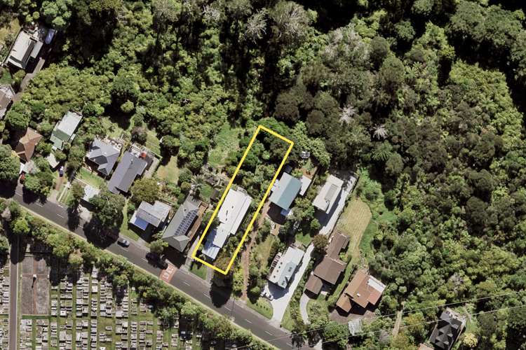 22 Goodall Street Hillsborough_23