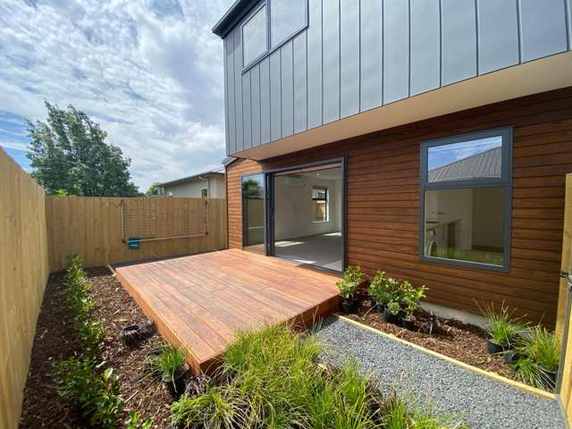 3/25 Therese Street, Spreydon