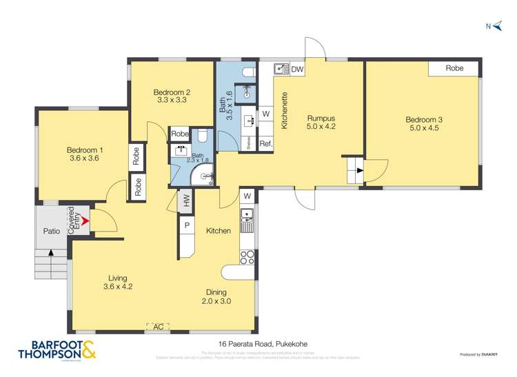 16 Paerata Road Pukekohe_17