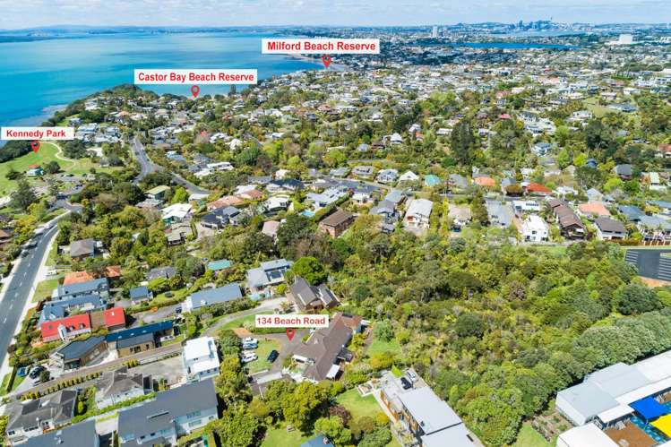 134 Beach Road Castor Bay_15