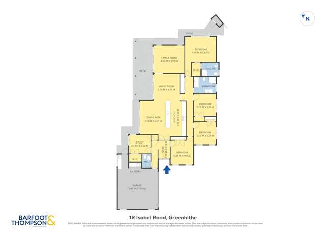 12 Isobel Road Greenhithe_1