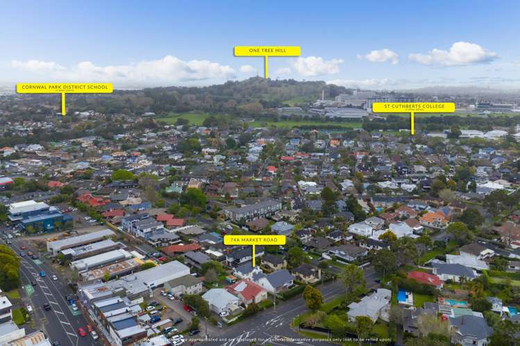 74A Market Road Epsom_26