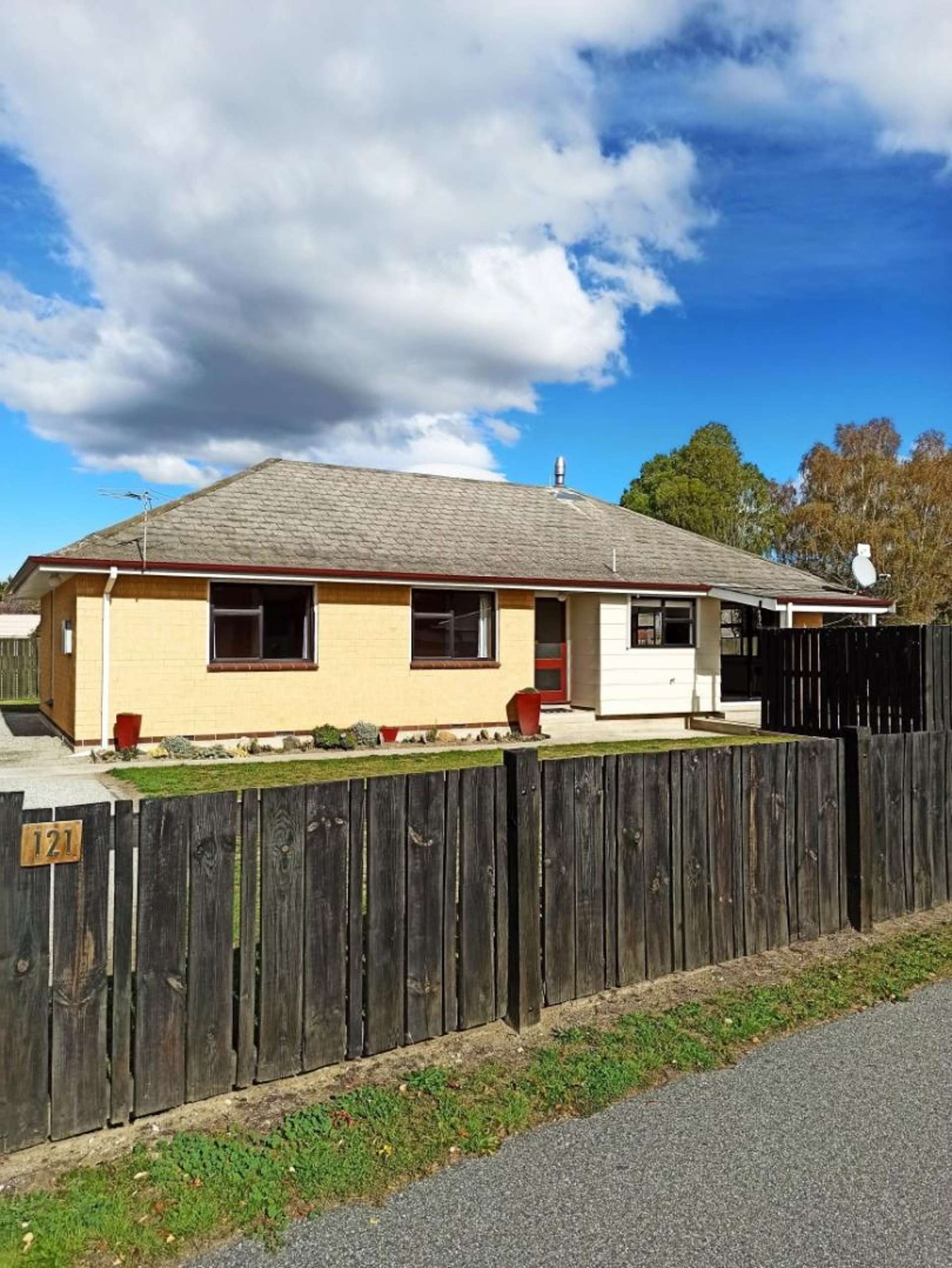 121 Waenga Drive Cromwell Central Otago Houses for Rent One Roof