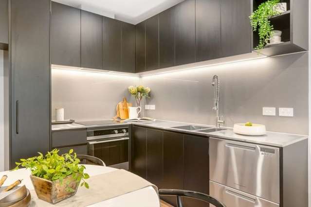  609/45 Union Street Auckland Central_4