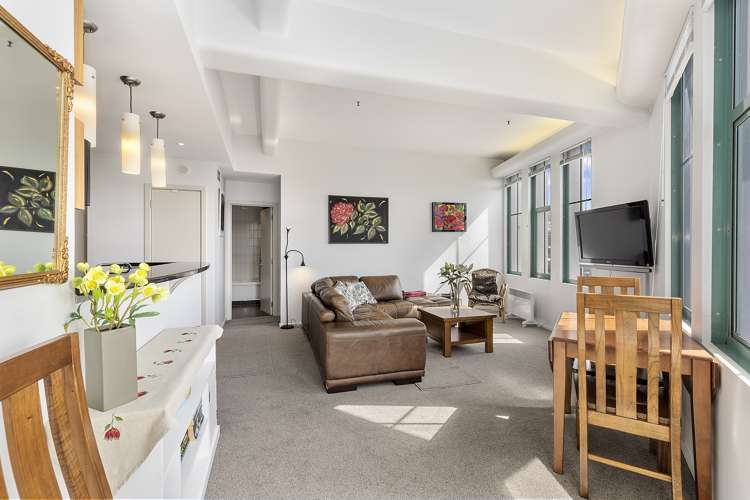 22/182 Wakefield Street Te Aro_6