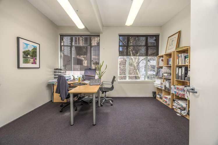 118 Queen Street Auckland Central_3