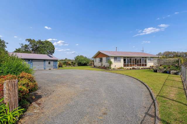 YOLO - Your Ohinewai Lifestyle Opportunity!