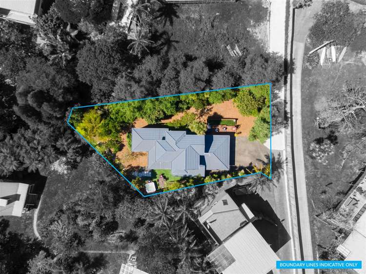 34b Kiteroa Terrace Rothesay Bay_15