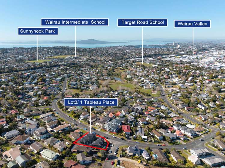 Lot 3/1 Tableau Place Totara Vale_24