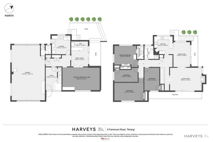 6 Fairmount Road Titirangi_23