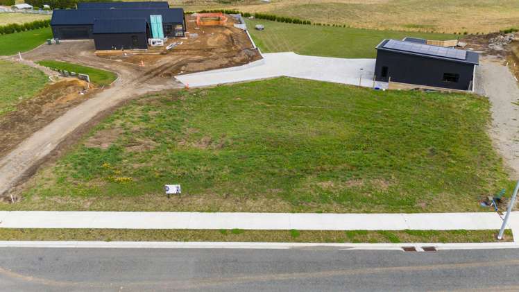 Lot 5 Harakeke Place Hawera_1