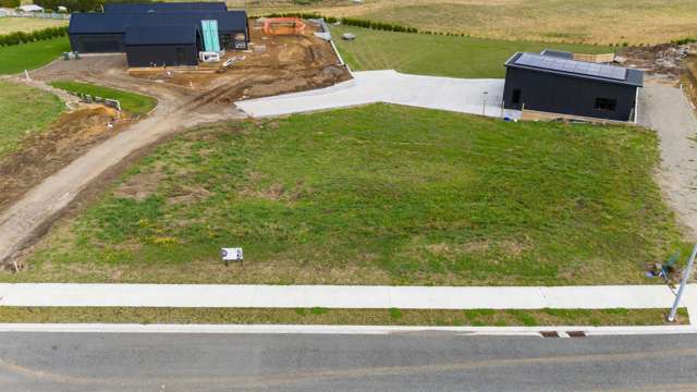 Lot 5 Harakeke Place Hawera_1