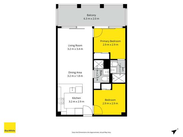 303/401 New North Road Kingsland_1