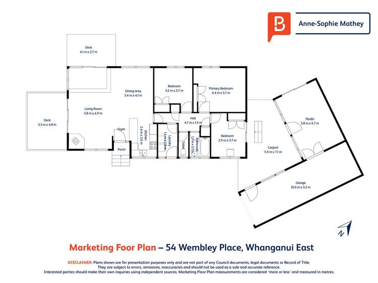 54 Wembley Place Wanganui East_27