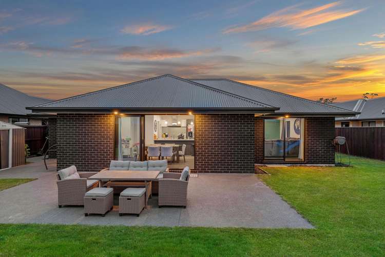 19 Hurley Drive Rolleston_19