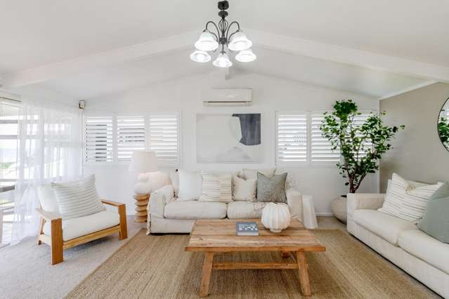 Lifestyle by the Sea - Whirinaki Rd