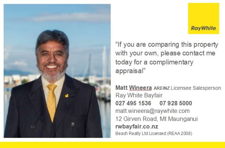 16a Cumberland Crescent Welcome Bay_19