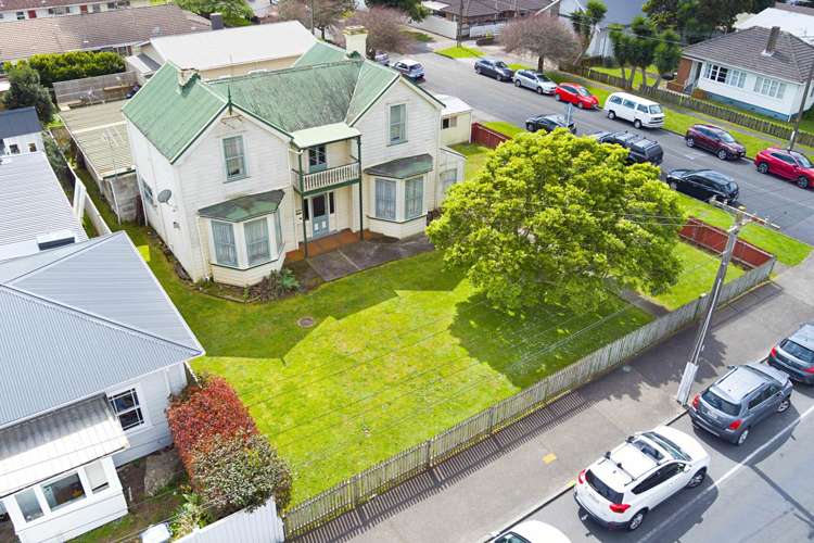 118 Trafalgar Street Onehunga_7