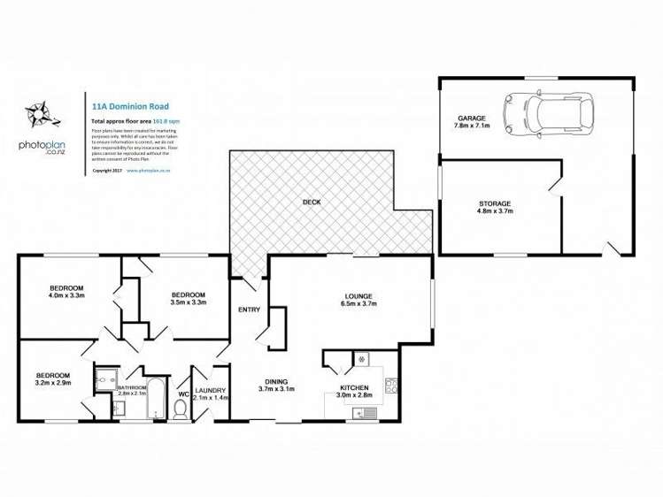 11a Dominion Road Nawton_20