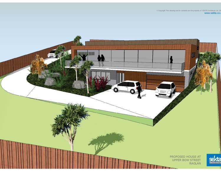 14 Upper Bow Street Raglan_13