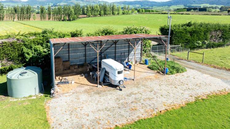 47 Humphries Road Gore_17