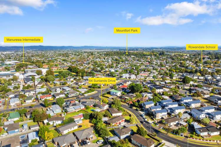 64 Sunlands Drive Manurewa_33