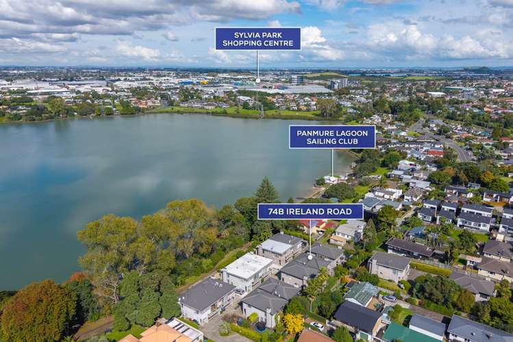 74B Ireland Road Mt Wellington_27