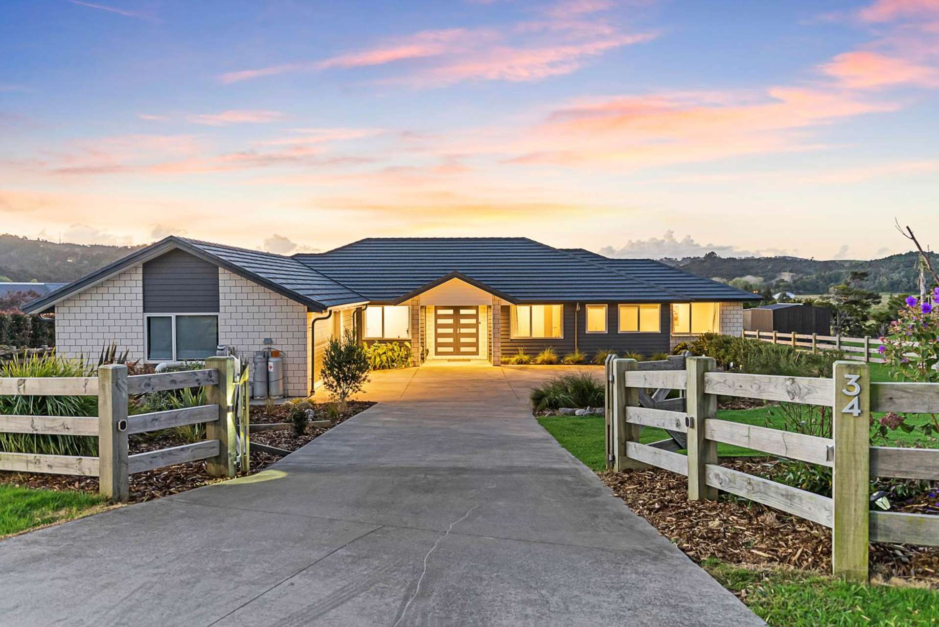 34 Awatiro Drive Kaukapakapa Rodney Houses for Sale One Roof