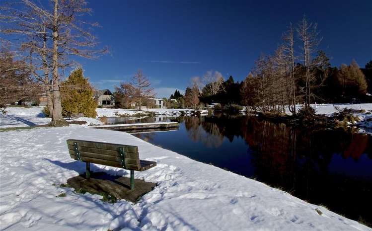 23 Park Avenue Ohakune_1