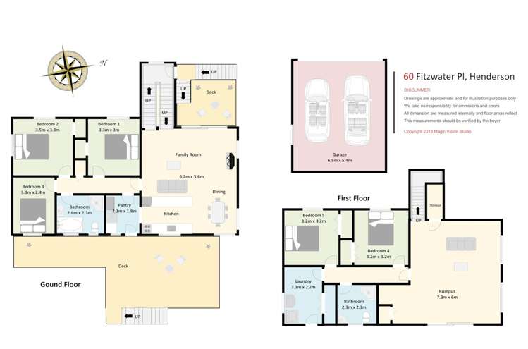 60 Fitzwater Place Henderson_1