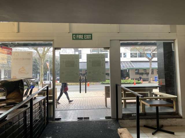 Shop 4/39 The Terrace (Lambton Quay Frontage) Wellington Central_4