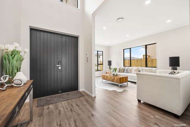 11 Dungloe Avenue Flat Bush_2