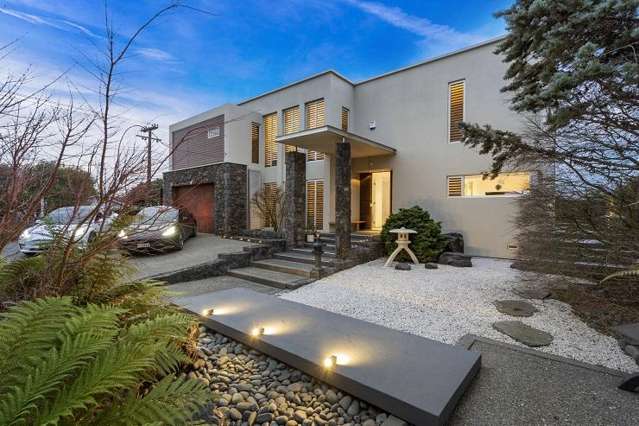 Sir Ray Avery sells his Mount Eden home for $2.55m